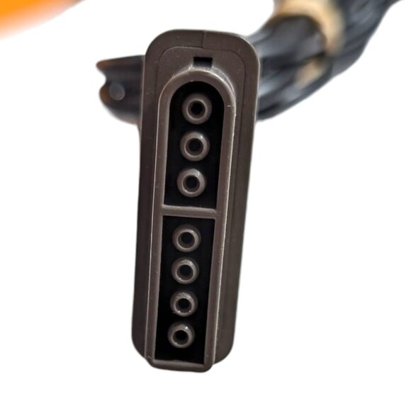 FC Twin Light Gun Only Compatible with FC Twin NES Console - Picture 2 of 10